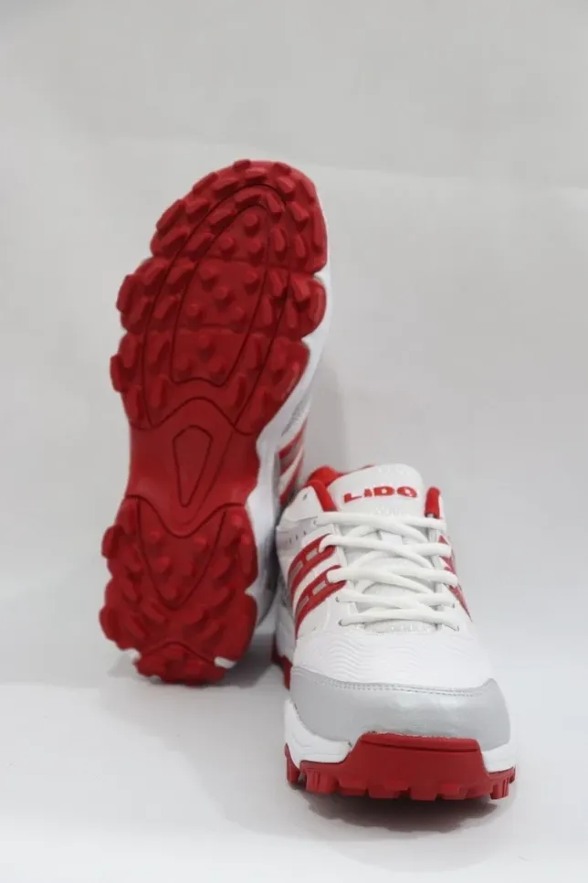 CRICKET SHOES LIDO MASTER SIZE 8 TO10
