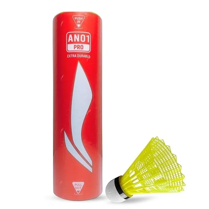 BADMINTION COCK LINING AN01 PRO