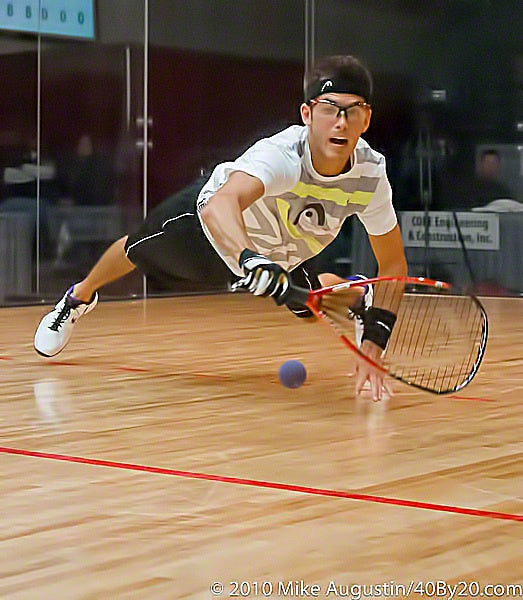 Racquetball
