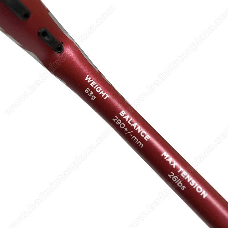 MIZUNO TECHNOBLADE 601