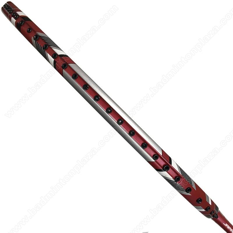 MIZUNO TECHNOBLADE 601