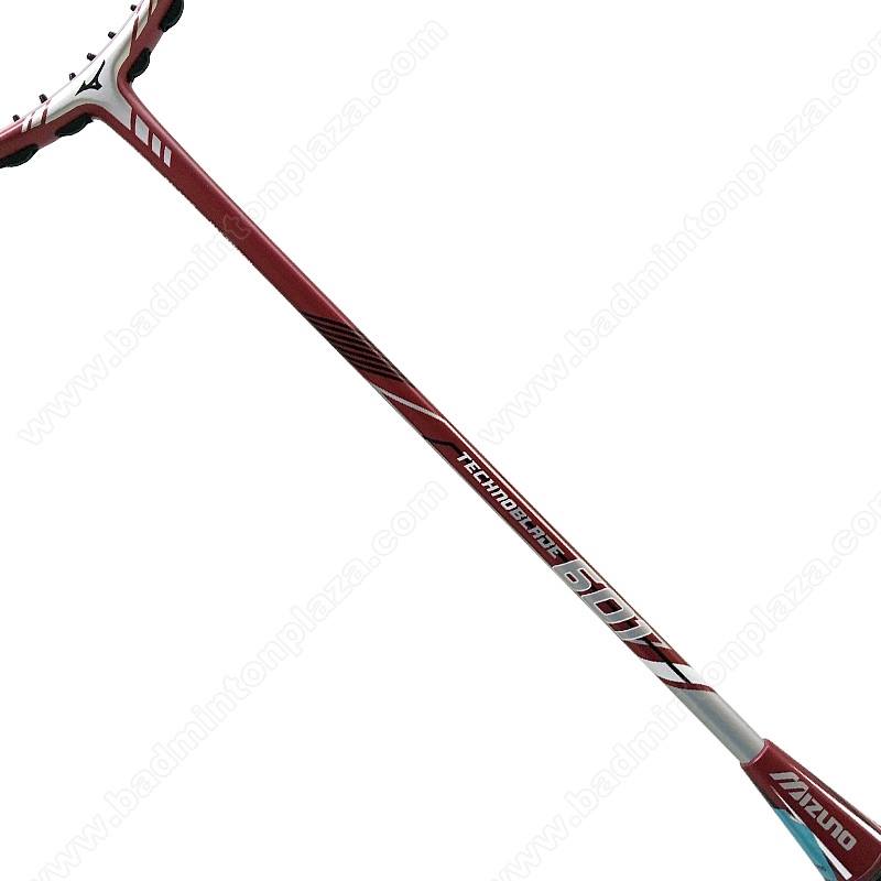 MIZUNO TECHNOBLADE 601