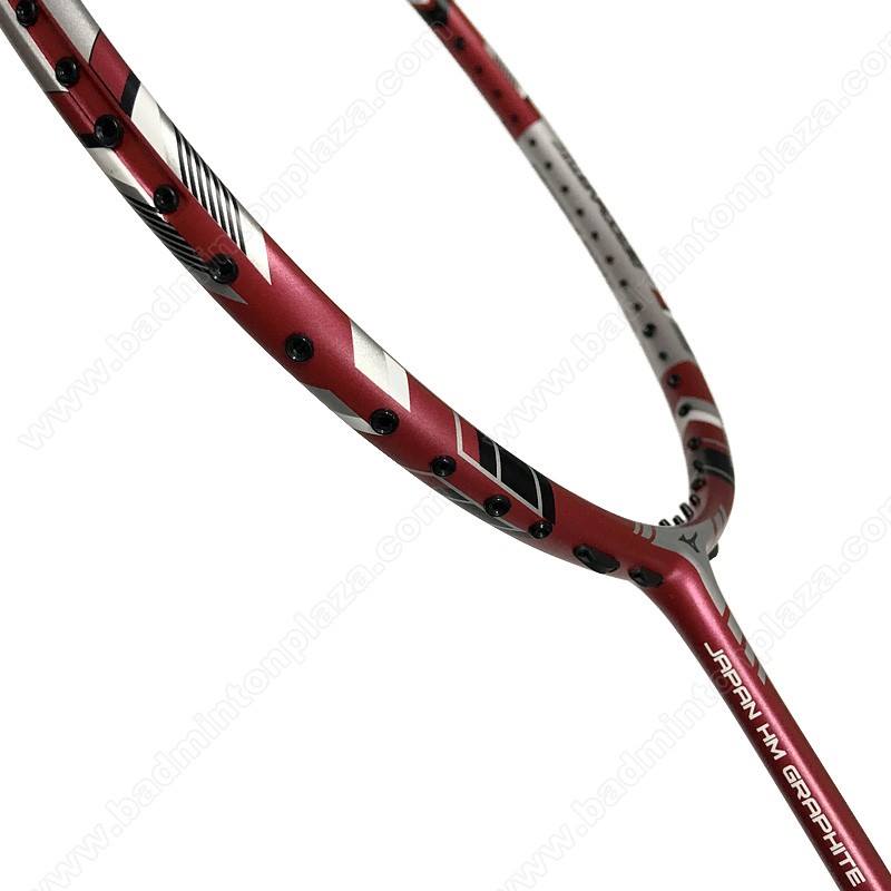 MIZUNO TECHNOBLADE 601