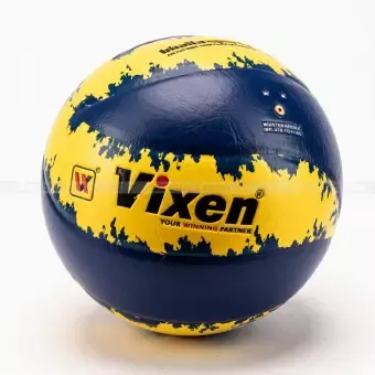 vixen volley ball sniper