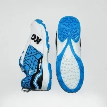 CRICKET SHOES KG AQUA SIZE 7 TO 10