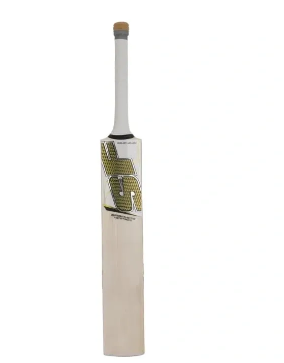 CRICKET BAT SF ENGLISH WILLOW SAPPHIRE HERITAGE SIZE-6