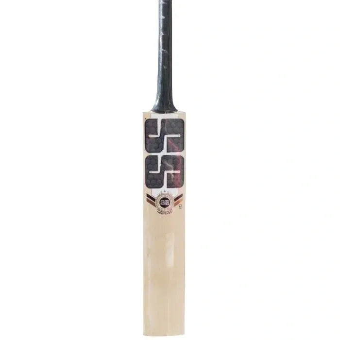 CRICKET BAT SS ENGLISH WILLIOW HERITAGE