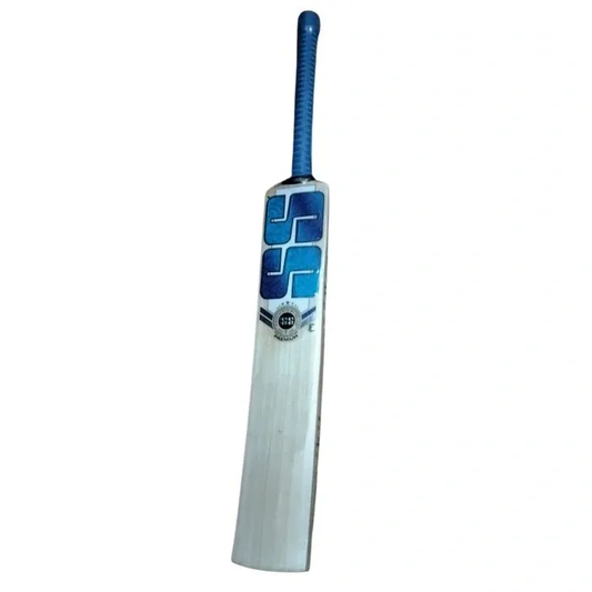 CRICKET BAT SS ENGLISH WILLOW PREMIUM